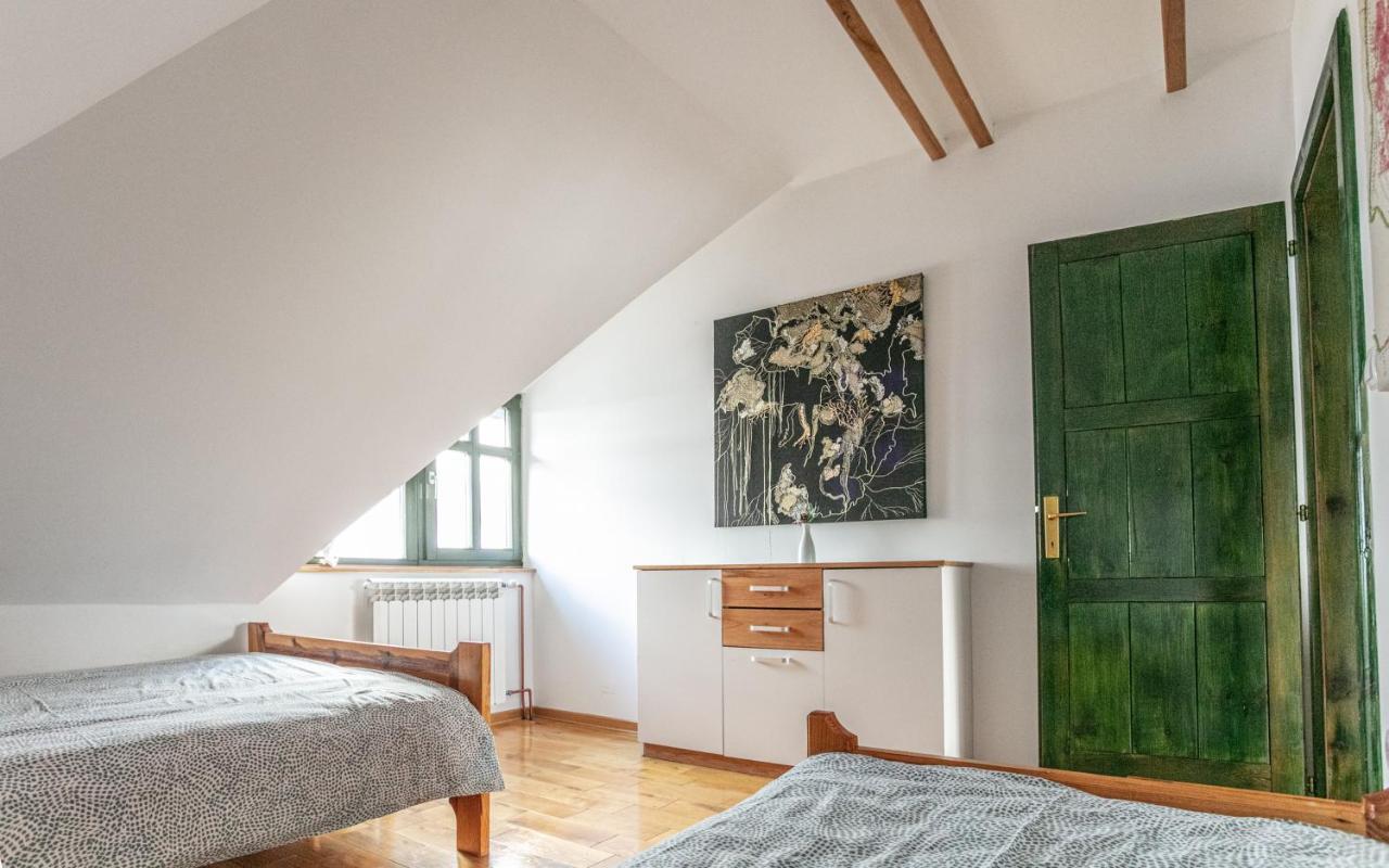 Casa Mila Zlatibor别墅 外观 照片
